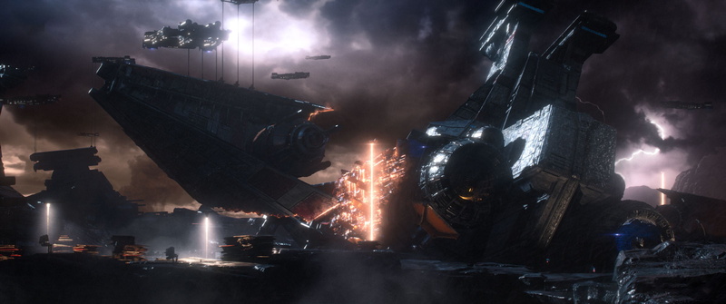 Star Wars, Star Destroyer, Star Wars Jedi: Fallen Order, 2K