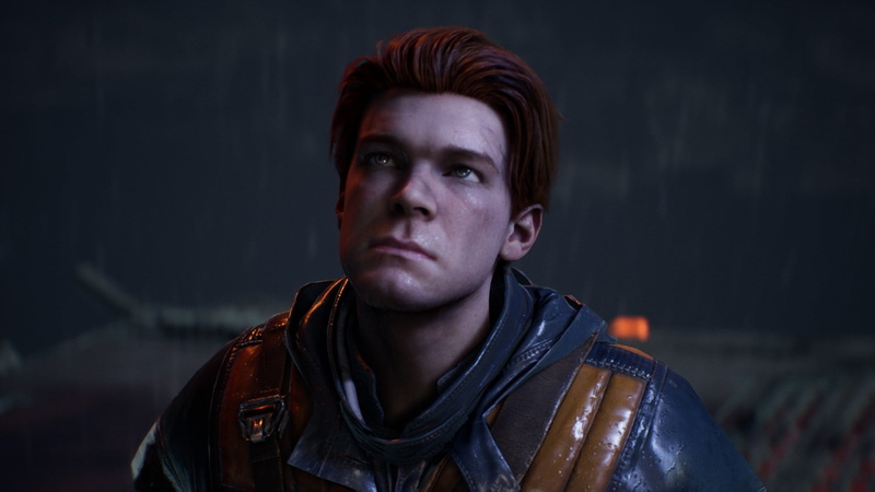 Star Wars, Cal Kestis, 1080P, Star Wars Jedi: Fallen Order