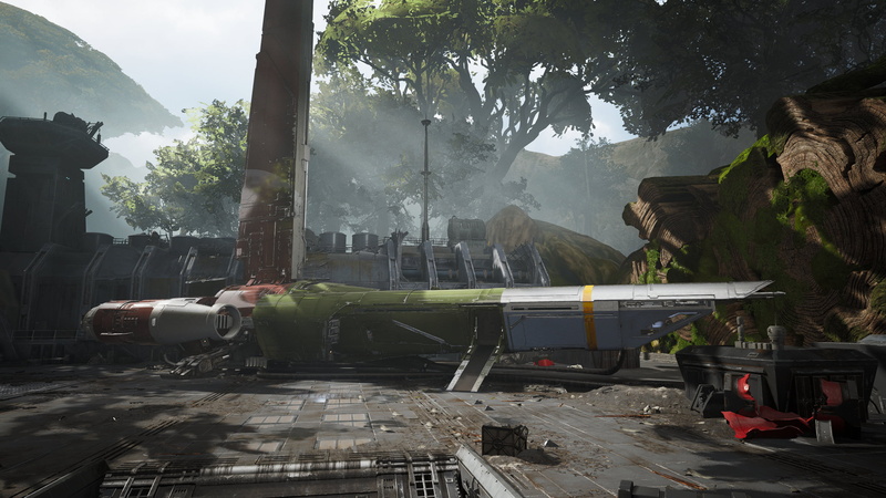 Jedi: Fallen Order, Star Wars, Cal Kestis, 2K