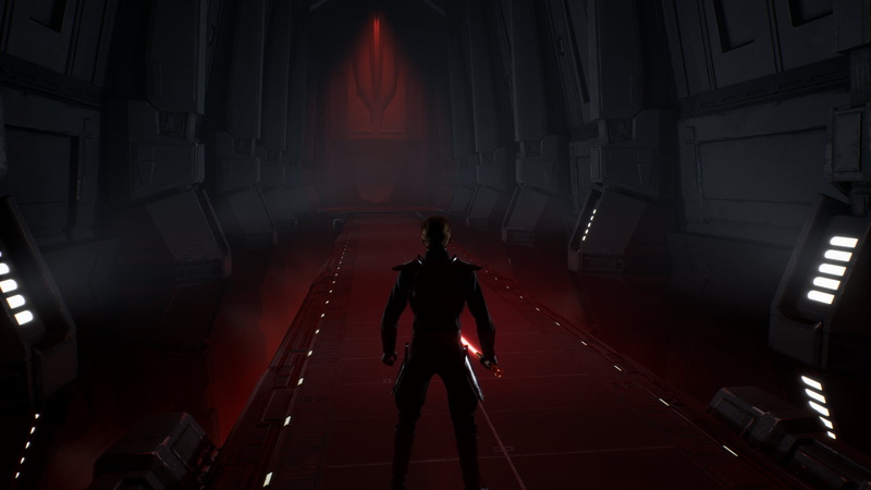 Star Wars, 1080P, Star War jedi fallen order
