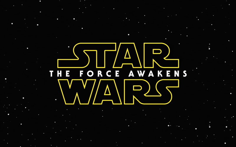 wars, logo, force, galaxy, 1080P, star wars 7, awakens, star, new