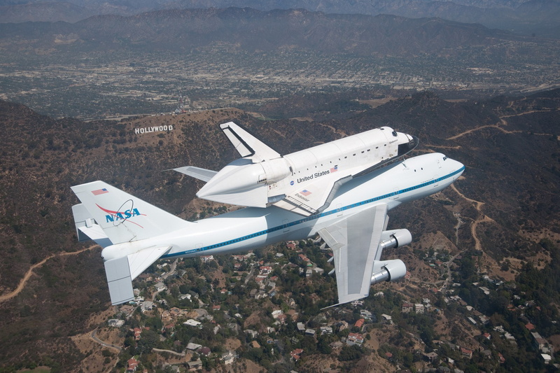 1080P, space shuttle endeavour
