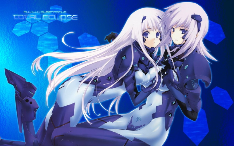 yuuhi, 1080P, x, hd, Muv-Luv, girls, muvluv, koubuin, hot, Anime Girls, anime, art