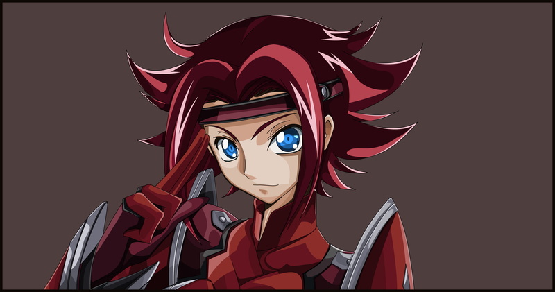 bodysuit, Kallen Stadtfeld, 1080P, Code Geass