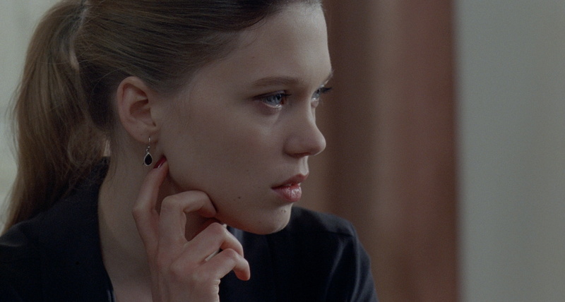 women, Léa Seydoux, beauty, headshot, beautiful woman, body part, profile view, actress, human body part, emotion, 2K, portrait, real people, human face