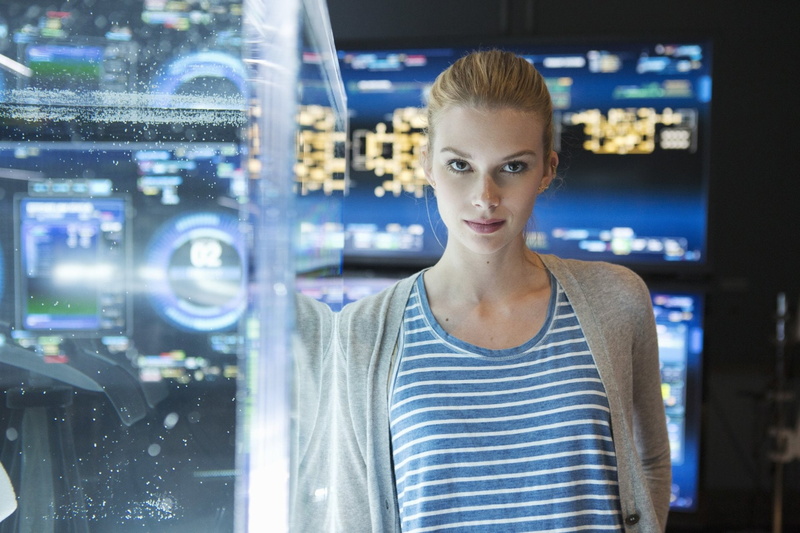 1080P, Model, Blonde, Models, Brown Eyes, Emma Ishta, Actress