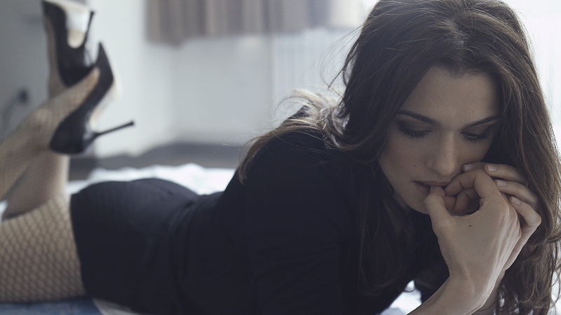 weisz, rachel, 4K, greg, photoshoot, williams