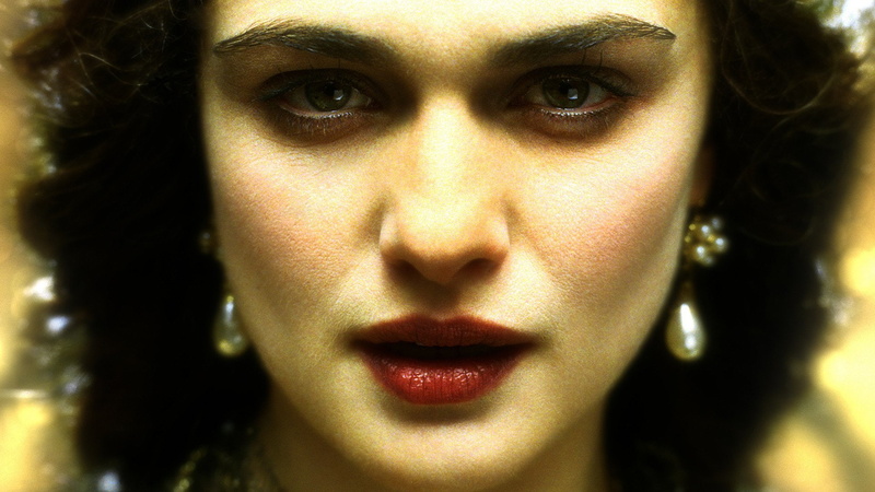 1080P, Movie, The Fountain, Rachel Weisz