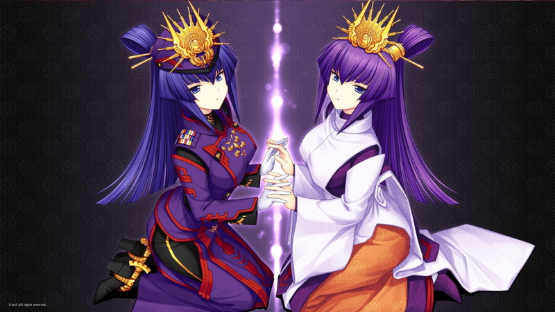 clothes, koubuin, meiya, mitsurugi, japanese, 1080P, yuuhi, alternative, muv luv
