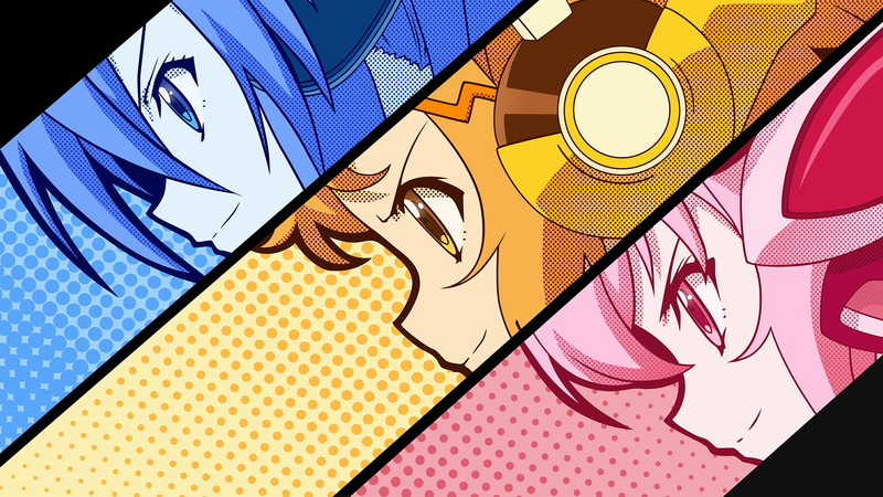 digital art, art and craft, full frame, wealth, 1080P, finance, technology, Yukine Chris, backgrounds, anime girls, human representation, close-up, representation