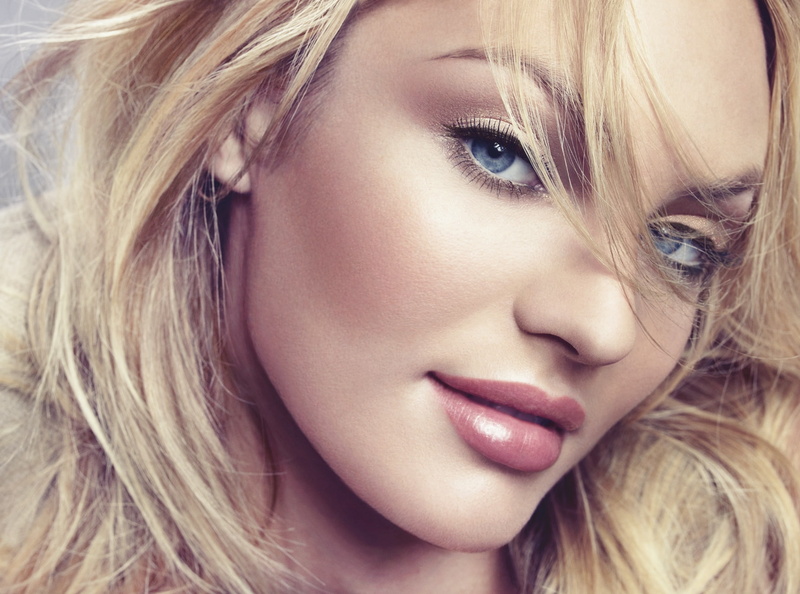fashion, 720P, model, blonde, candice, swanepoel