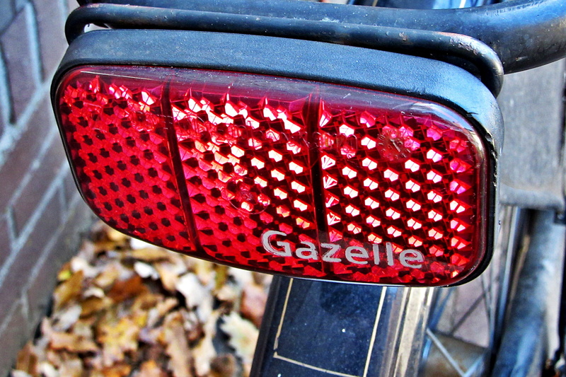 high angle view, transport, pattern, wheel, nature, car, safety, no people, cycling, 2K, transportation, metal, water, motor vehicle, outdoors, tail light