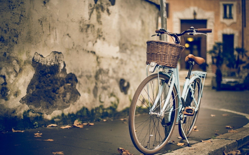 Light Cycle, Baskets, house, 720P