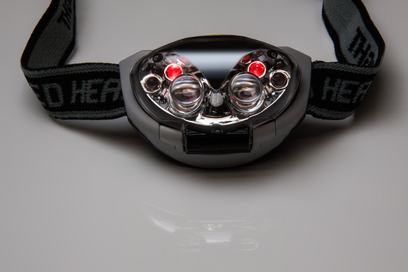 4K, white, black, obsolete, connection, metal, no people, retro styled, illuminated, security, mains independent, head lamp, leisure area, rubber band