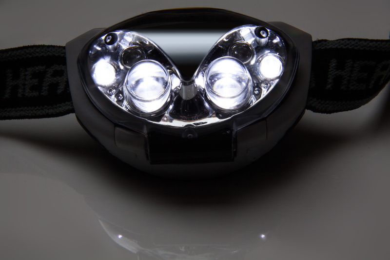 rubber band, illuminated, led technology, security, chrome, leisure area, shiny, speleology, motor vehicle, mode of transportation, luxury, head lamp, wealth
