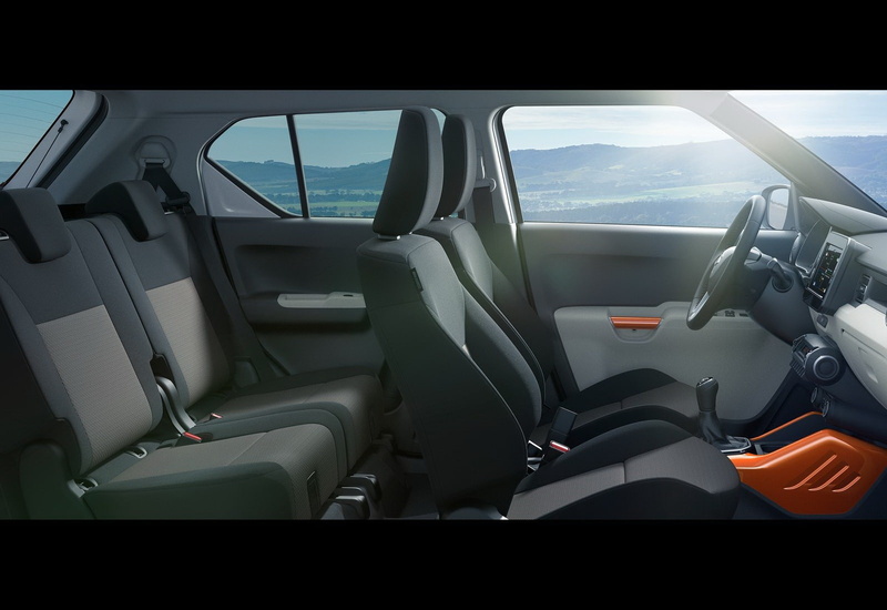 car, transportation, transparent, suzuki, travel, (2017), day, vehicle interior, window, indoors, 720P, glass - material, windshield, car interior, seat