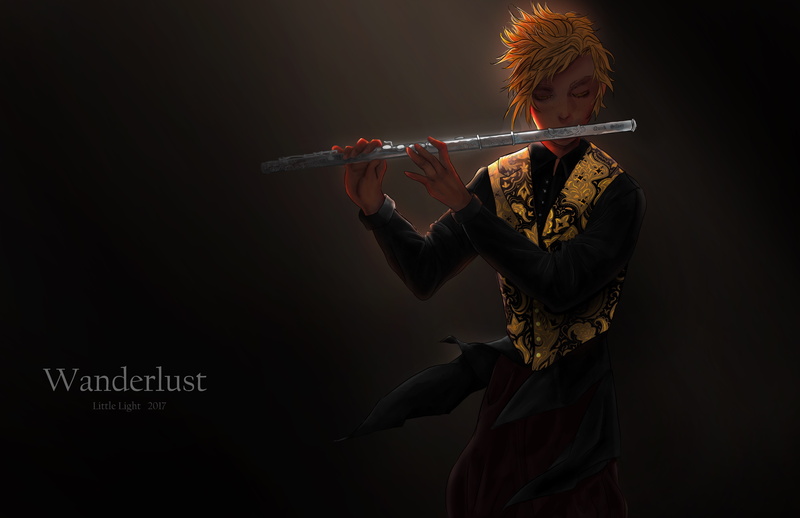 Final Fantasy XV, Prompto Argentum, Final Fantasy, 5K