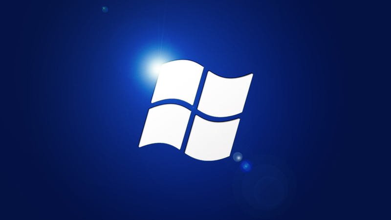 Windows 7, windows, logos, technology, King, x, hd, 1080P, art