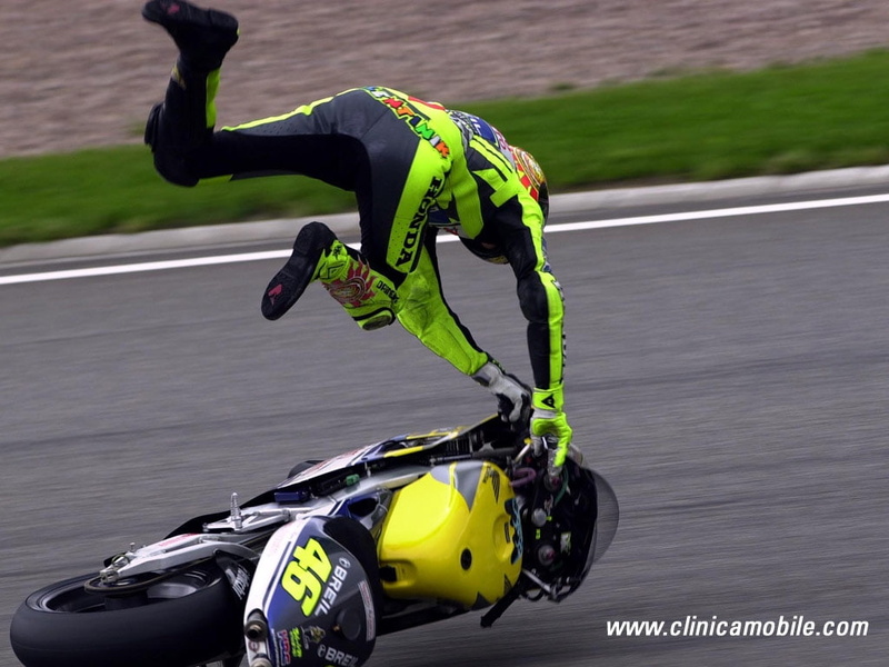 art, hd, 480P, Rossi, fail, honda, motorcycles