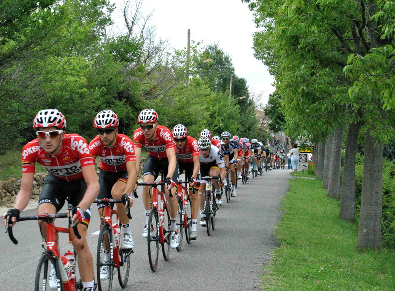 sports Race, real people, group Of People, bicycle, women, Alps, people, riding, 2K, sport, cycle, exercising, outdoors, lifestyles, cyclist, in a row