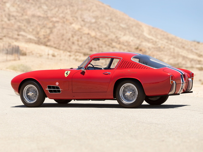 supercar, 1957, retro, scaglietti, race, g t, ferrari, racing, 250, berlinetta, tour de france, 1080P, 14 louver