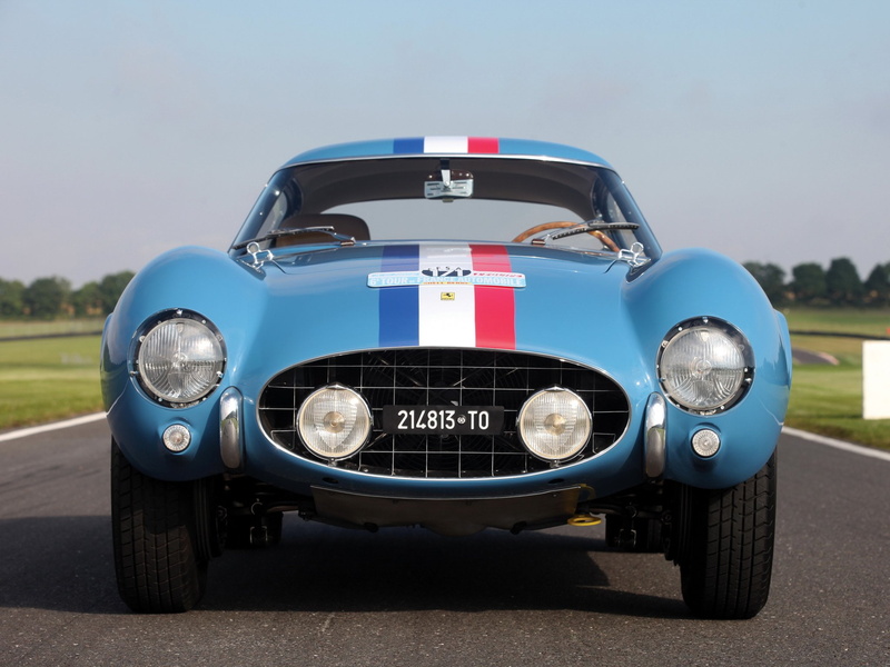 scaglietti, 1955 57, 250, race, lwb, tour de france, g t, berlinetta, ferrari, retro, supercar, 1080P, racing