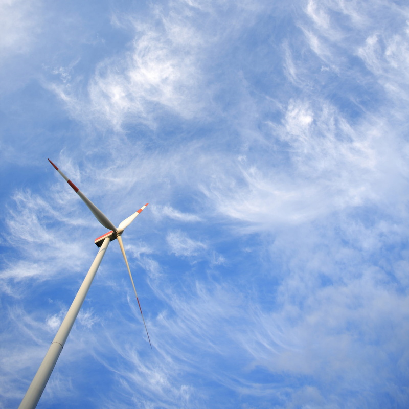 wind park, Wind Energy, responsibility, sunlight, energy, wind power plant, sky, no people, ecologically, green energy, cloud - sky, wind turbine, technology