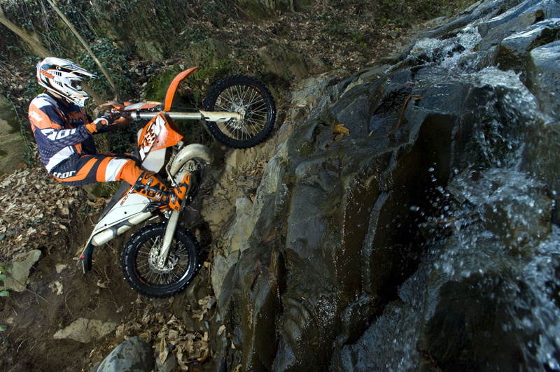 exc, ktm, 2011, 720P, 300