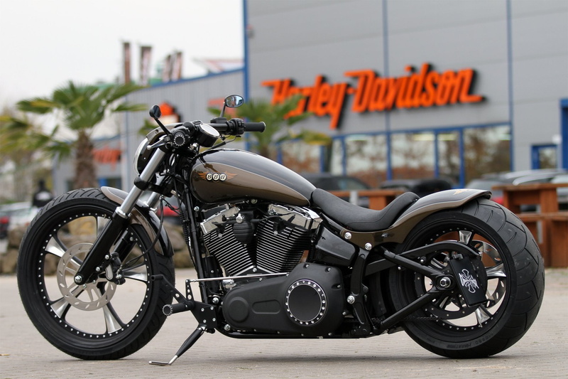 tuning, 1080P, bike, chopper, motorbike, custom, motorcycle, bobber