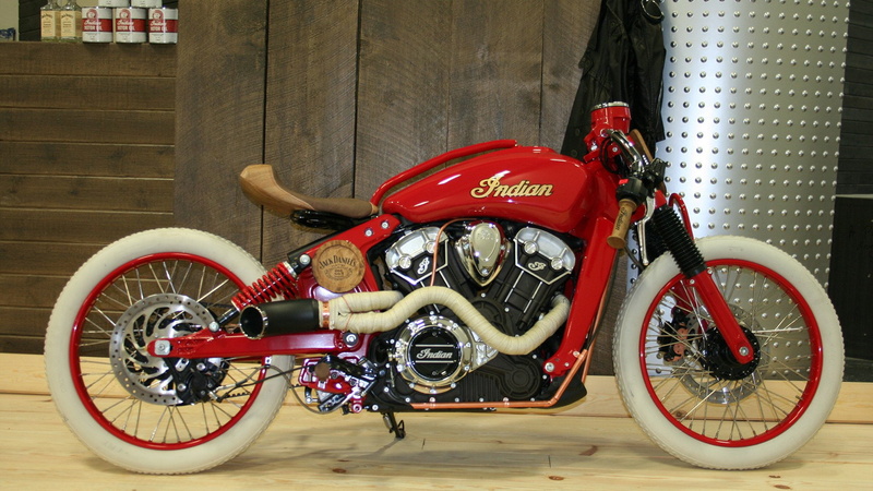 custom, 1080P, motorcycle, motorbike, rods, bobber, chopper, rod, bike, hot