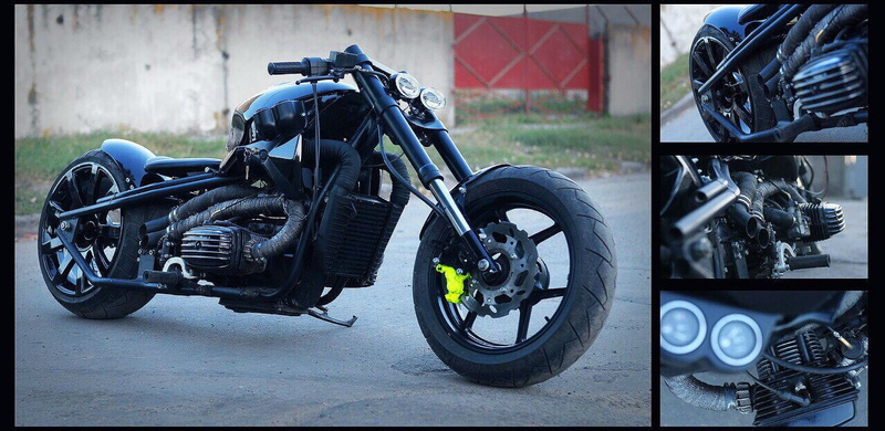 bike, motorcycle, chopper, rod, bobber, custom, hot, motorbike, rods, 720P