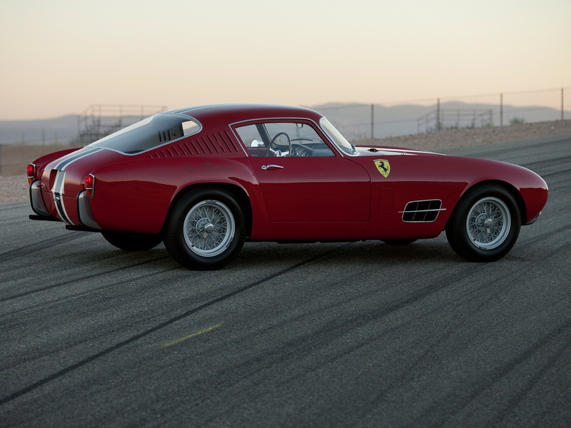 berlinetta, 1080P, scaglietti, ferrari, 14 louver, race, g t, tour de france, racing, supercar, 1957, 250