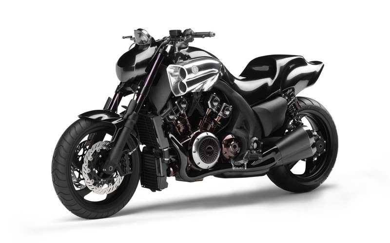 riding, 2010, Yamaha, land vehicle, no people, studio shot, stationary, max, motorsport, 1080P, mode of transportation, black, extreme sports, white background