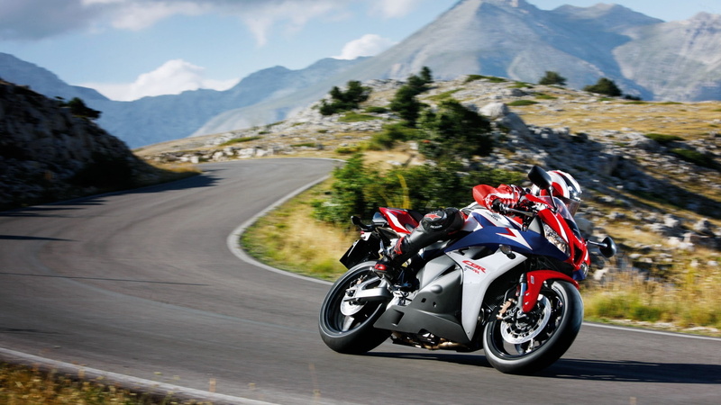 sportbike, bikes, honda, cbr, 1080P, road, hd, cbr600