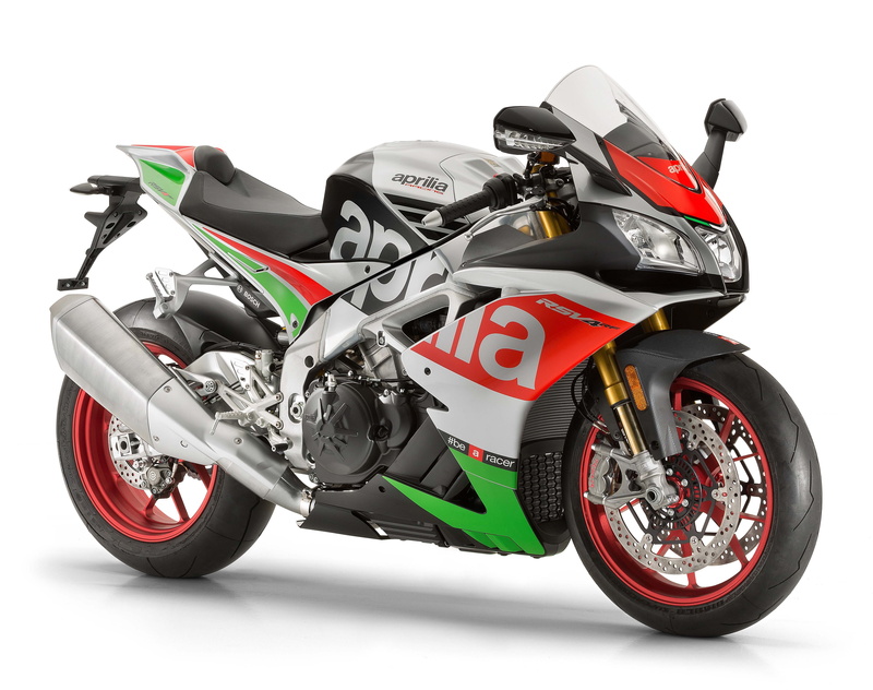 4K, 2017, Aprilia RSV4 RF, Sportbike, 4K