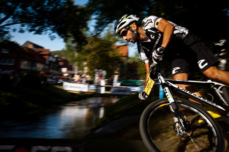 nature, leisure activity, riding, sport, land vehicle, hardtail, outdoors, men, lifestyles, 1080P, blurred motion, activity, city, transportation, one person
