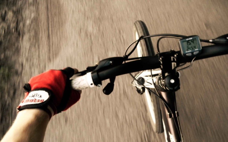 bicycle, race tracks, 2K, dirt