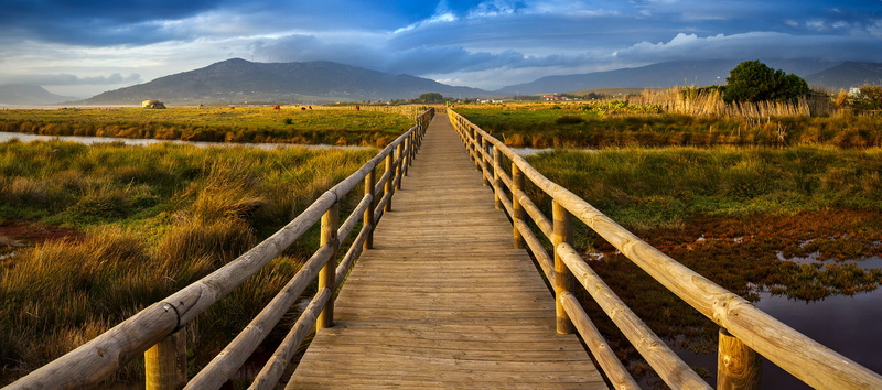 canon eos 7d, scenics, sky, F/2.8, outdoors, cloudy, landscape, natural, panorama, grassland, SP, 1080P, de, Paraje, brown, nature, cloud - Sky, pathway