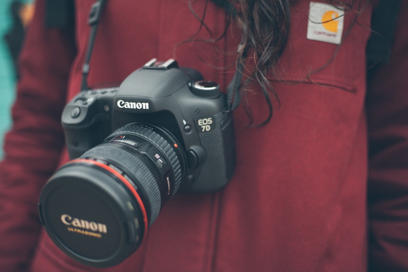 photographer, 1080P, camera, Others, canon eos 7d