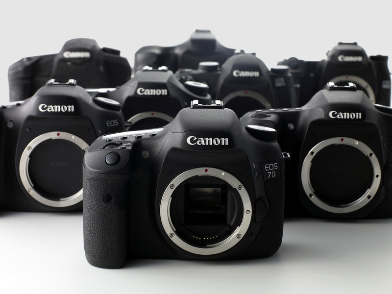 2K, macro, Canon Eos 7D, background