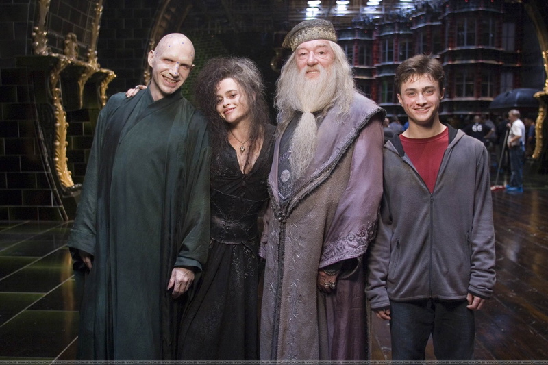 fiennes, radcliffe, potter, helena, Harry Potter, people, harry, 1080P, ralph, daniel, gambon, michael, hd, actors, carter, bonham, art
