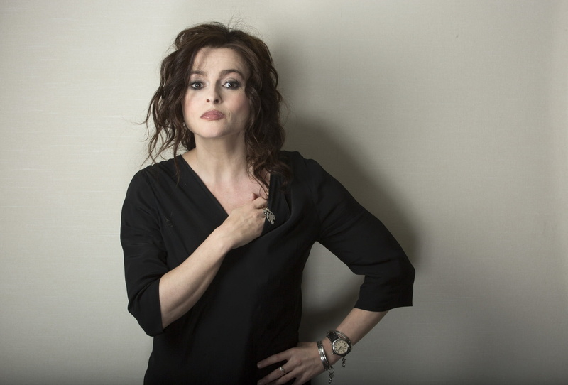 Actress, 1080P, Woman, Girl, Helena Bonham Carter, Celebrity