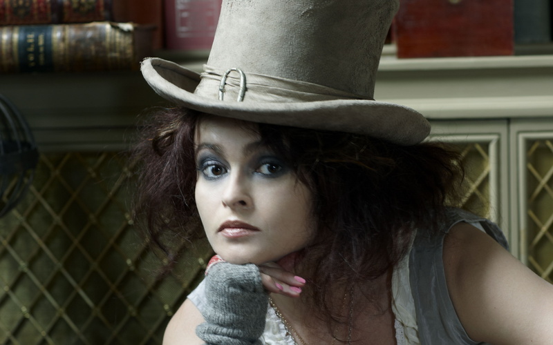 cap, 2K, carter, bonham, helena, photoshoot