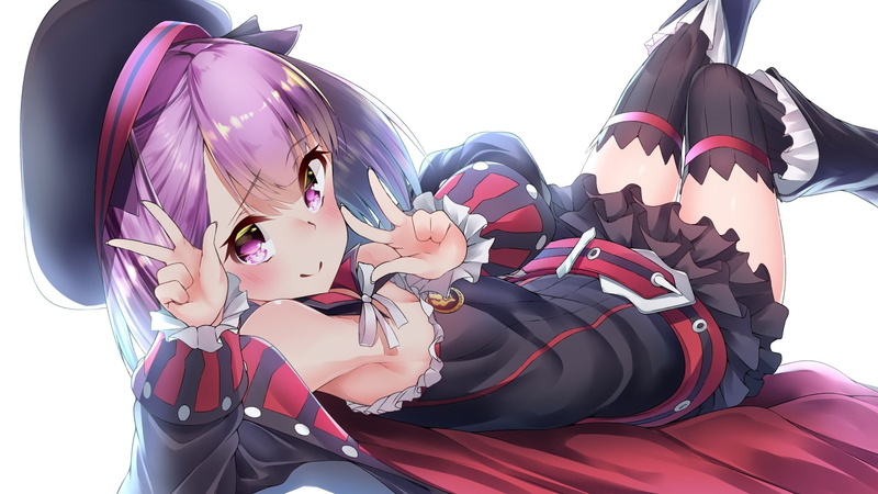 Fate Series, Helena Blavatsky (Fate/Grand Order), 1080P, Fate/Grand Order