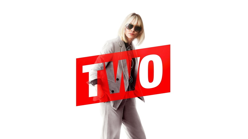 Oceans 8, Movie, Cate Blanchett, 1080P