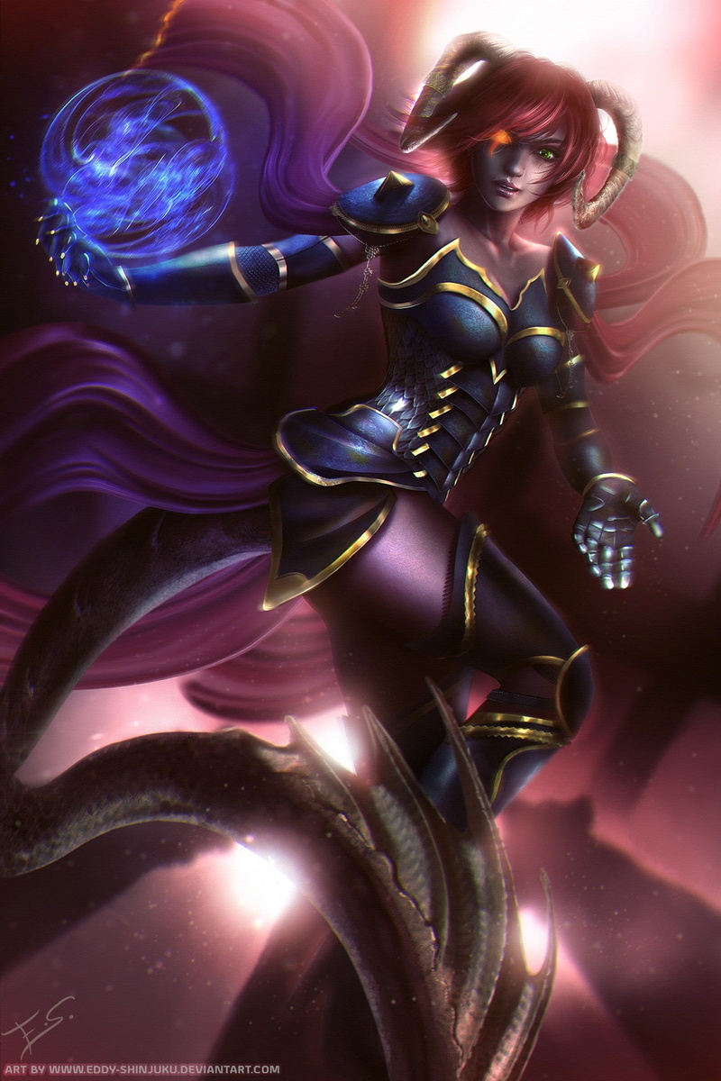 720P, fantasy art, realistic, devils, fantasy girl, horns