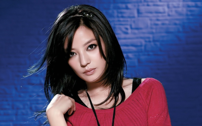women, 1080P, Zhao Wei, chinese actress, Asian