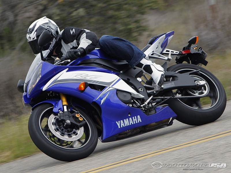 r, hd, motorcycles, yzfr, 720P, x, art, Yamaha, R6