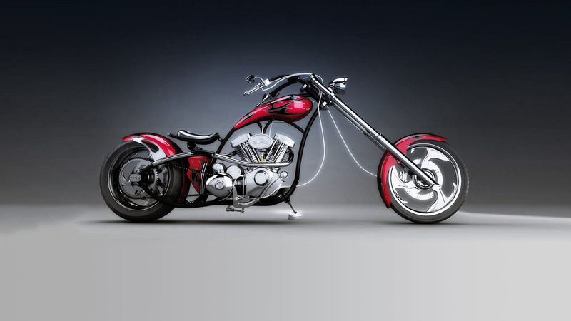 rods, motorbike, tuning, 1080P, rod, motorcycle, bike, hot, custom, chopper