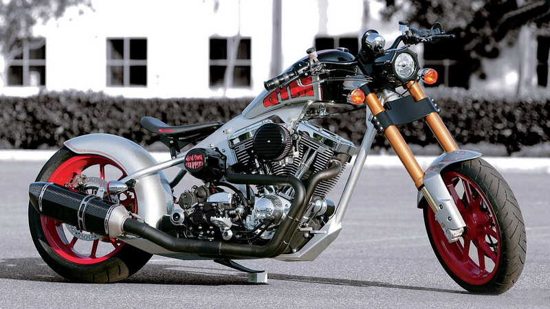 rod, bike, tuning, chopper, custom, motorcycle, rods, hot, motorbike, 1080P